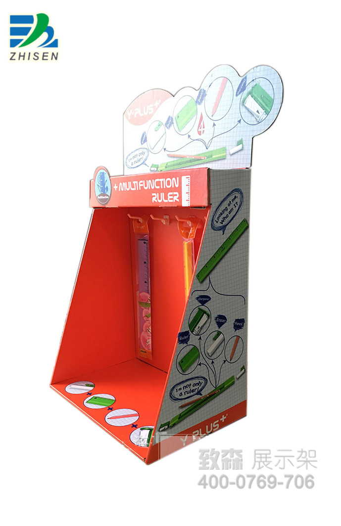 學生文具展示架